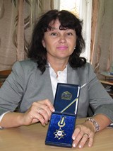 anufrieva