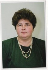 merkulova