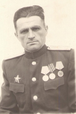 Bondarenko