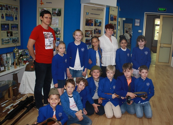 Ekskursiya_oruzhiye_sepsh