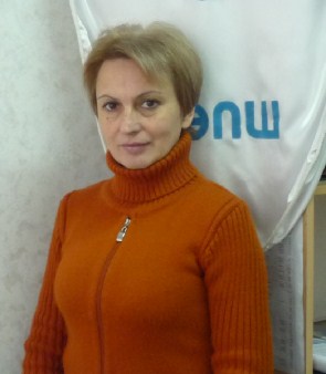 Belousova