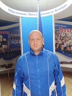Zrazhevskiy